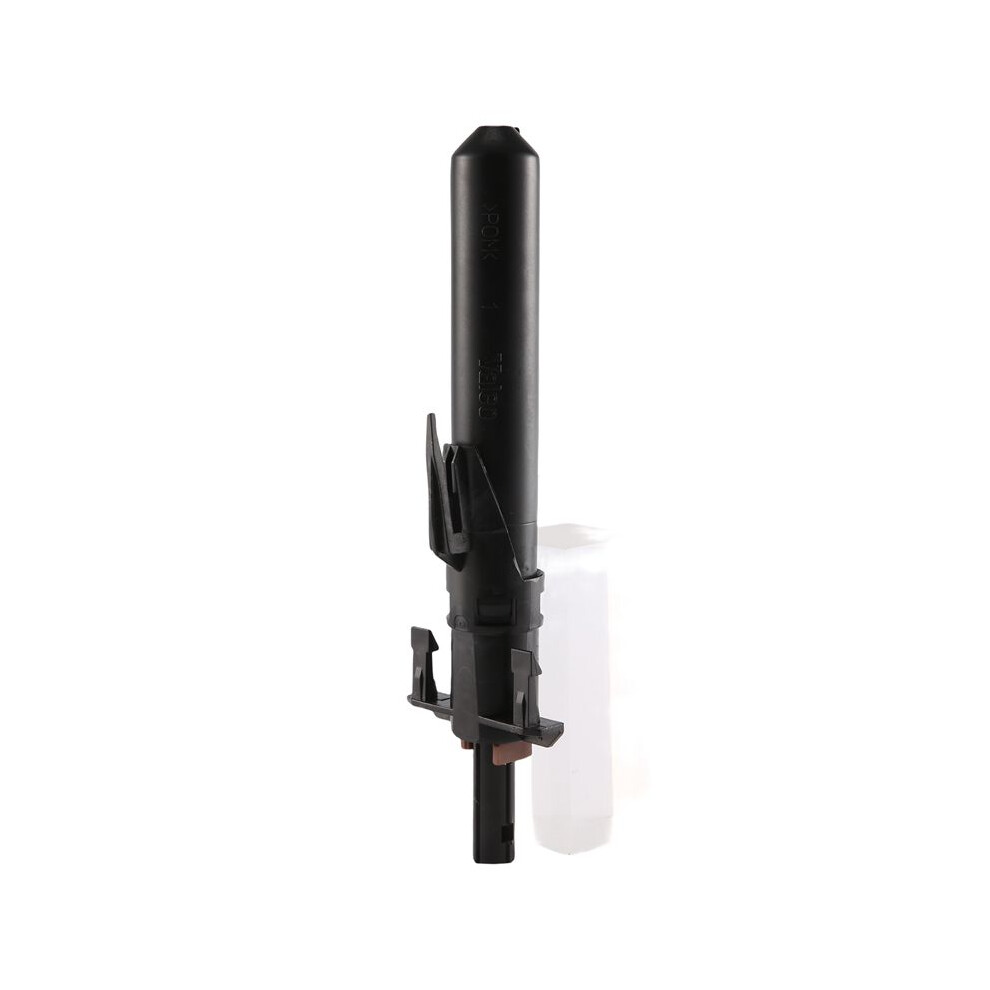 6438P1 6438F3 Nozzle Support For 307 207 607 C4 C5 Headlight Washer Spray Nozzle Bracket Telescopic Pump 6034078530125