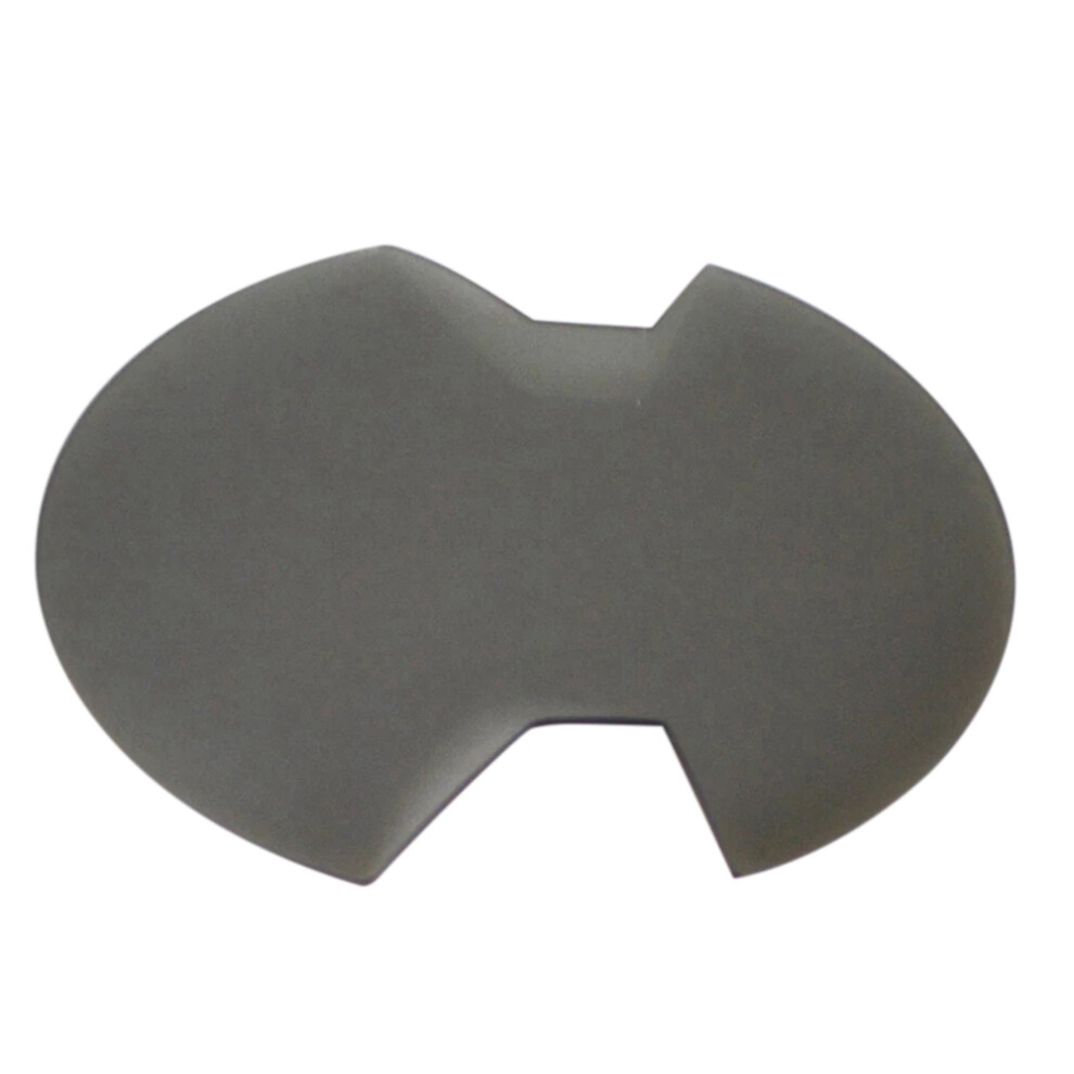 Motorcycle Headlight Protection Cover Front Headlight Cover For Trident 660 Trident660 2021-2022 Smoky Gray 6032166760690