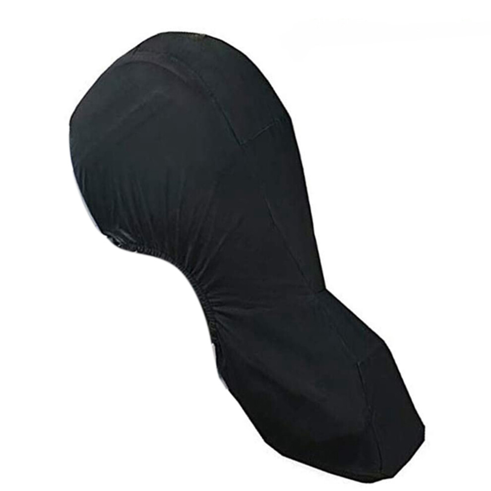 420D Boat Full Outboard Engine Cover Protection Waterproof Sunshade Dust-Proof For Motor Fits 6-15Hp 6033263914146