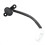Car Rear Trunk  Tailgate  Button for  6 GH Accessories 1