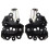 Car Rear  Back Lock Assembly for  CR-V CRV 2012 2013 2014 2015 2016 82620T0AA03 1