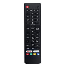 AKB76037002 Remote Control Replace for RCA 4K UHD  WebOS TV RWOSU6547 RWOSU5549 RWOSU5847 RWOSU5047 RWOSU5549-B