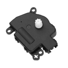 HVAC Heater Air Door Actuator Assembly 68018109AA for Compass 2008-2016