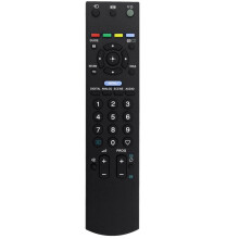 Wymień Pilota RM-ED017 do Telewizora LCD  KDL-22E5500 KDL-32S5500 KDL-32S5600 KDL-32S5600 KDL-37S5500
