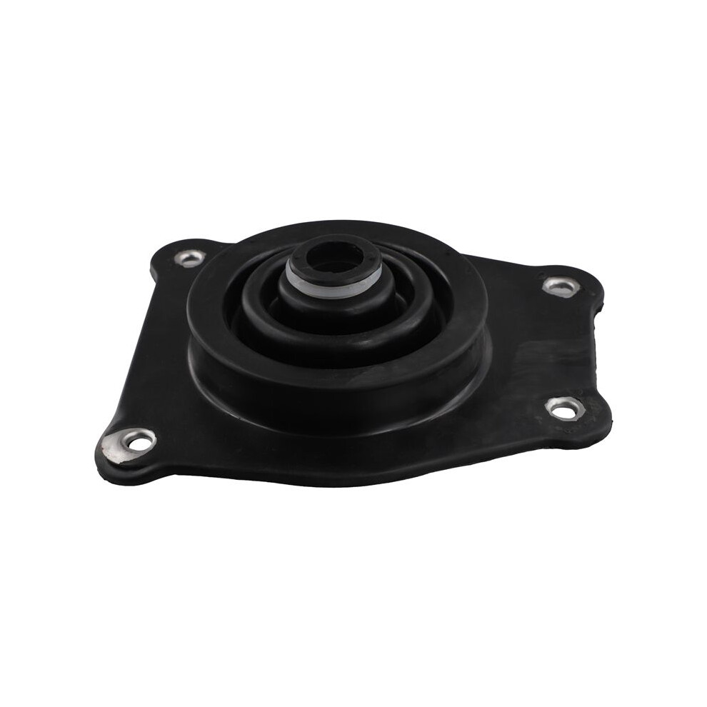 For Miata Shifter Boot Seal Rubber Gear Insulator New Na0164481b 1990-2005 Black 6034143995811