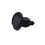 Car 10mm Hole Dia Plastic Rivets Fastener  Push Pin Clips 50PCS 6