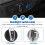 Automotive Headlight  Rotary Button For  1 E88 E82 3 E90 E91 X1 E84 3