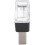 Portable  Usb Led Car Light Car Interior Usb Atmosphere Light Plug And  Decorative Light Emergency Lighting Pc Car Products White 6