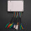 24V/36V/48V/60V/72V Electro Car E-bike Scooter Brushless Motor Controller Tester 9