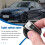 Automotive Headlight  Rotary Button For  1 E88 E82 3 E90 E91 X1 E84 4