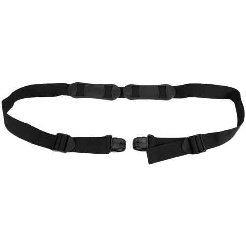 Bin Strap Garbage Lock Trash Can Lid Strap Garbage Can Security System