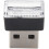 Portable  Usb Led Car Light Car Interior Usb Atmosphere Light Plug And  Decorative Light Emergency Lighting Pc Car Products White 2