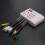 24V/36V/48V/60V/72V Electro Car E-bike Scooter Brushless Motor Controller Tester 8