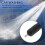 Auto Tool Adjustable High Pressure Washer Nozzle Tips,Variable Spray Pattern, 1/4inch Quick Connect Plug,3000 Psi Car Washing 6