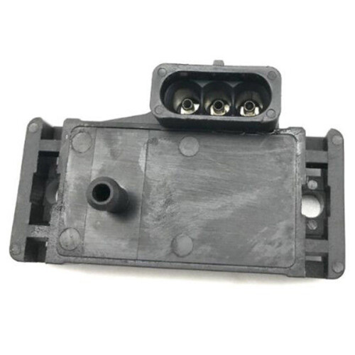 3 Bar Map Manifold Absolute Pressure Sensor Turbo Boost Wire Plug Pigtail 12223861 For 2