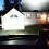 2Pcs 12V 6 Inch Flush Mount Work Light 26 LED Super Bright Spotlight Car Headlights 8