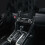 2Pcs Carbon Fiber Gear Shift Stripe Panel Cover Trim for   10Th 2016-2019 5