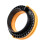 Spring Bracket Insulator Replacement Part for  S-Type C2Z15891 Car Accessories Coil Springs 1