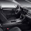Armrest Box Protective Covers Carbon Fiber Car Central Armrest Decorative Modification for   10Th 2016 2017 2018 2019 5