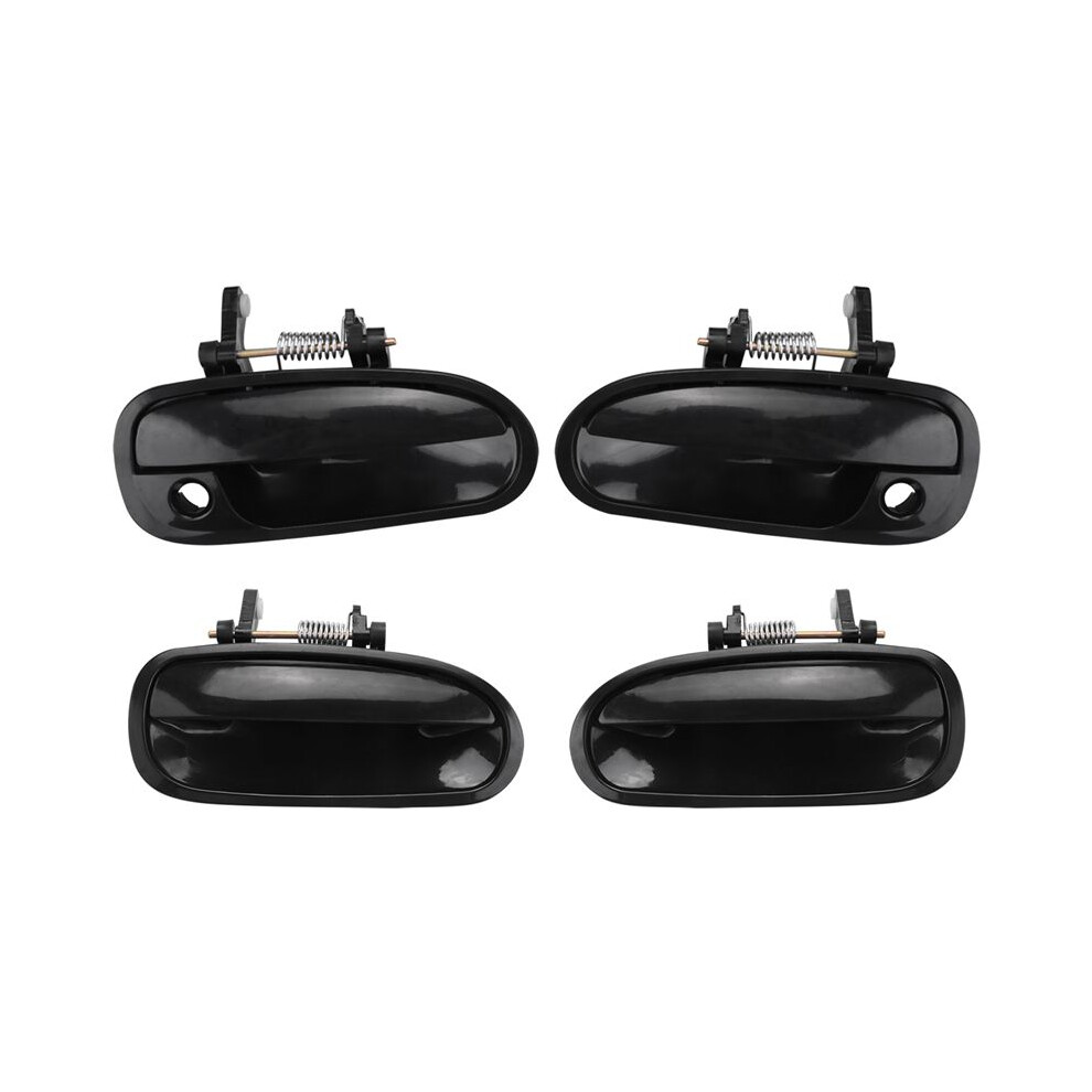 Car Outside Exterior Door Handle For Ek3 1996 1997 1998 1999 2000 6032150615289