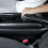 Armrest Box Protective Covers Carbon Fiber Car Central Armrest Decorative Modification for   10Th 2016 2017 2018 2019 4