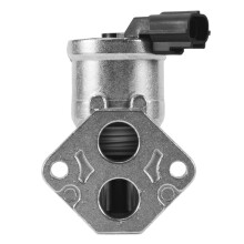 ZM01-20-660 ZM0120660 for Protege 1.6 L4 1999 2000 2001 Idle Air Control Valve