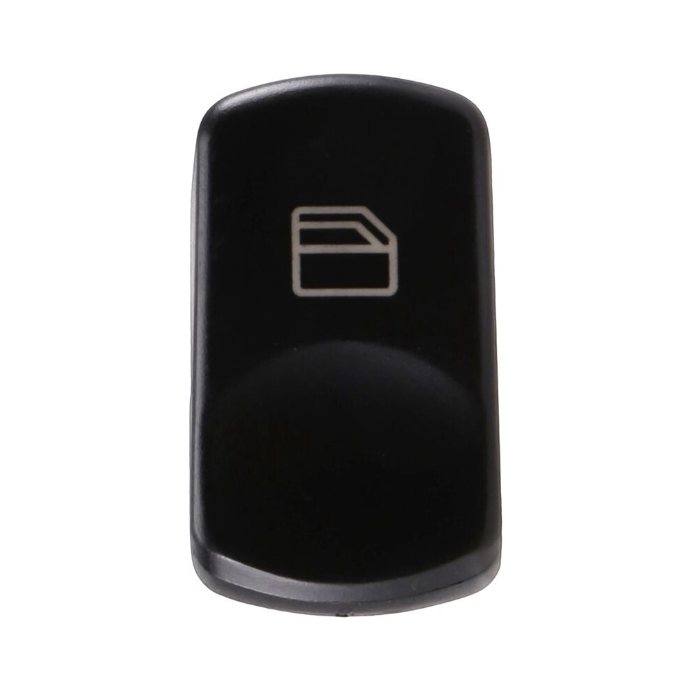For Sprinter W906 Window Button Cover Front Left (Passenger) A6395451913 Black 6032351864196