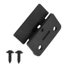 1Pcs 58908-12080 Center Console Armrest Lid  for  Yaris 4Runner Rav4 Le Xle 5890812080 Armrest Box Clip