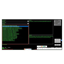 MPPS V22 Master Tricore+Multiboot+Breakout Tricore Cable+Bench Pinout Cable No Limit Perfect Kit(A)