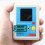 -T7 High Speed Transistor Tester Full Color Graphic Display Multi-Function Portable Tester 6