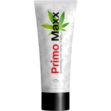 Power Tan Primo Maxx Extremely Hot Tanning Cream