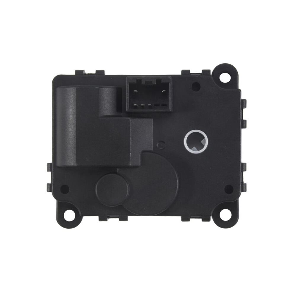 971542E200 97154-2E200 Heater Control Mode Actuator For Tucson 2004-2009 Sportage 2004-2009 Black 4713552218200