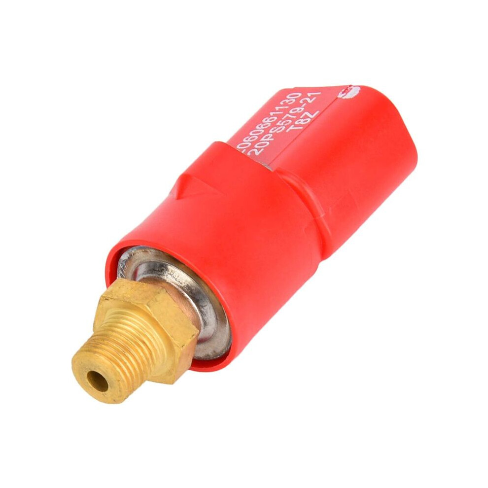 2060661130 Pressure Sensor Oil Pressure Excavator Supplies 6032093786770