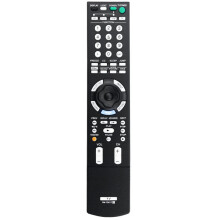 RM-YD017 Replace Remote for TV KDL-52WL130 KDL-52WL130PKG KDL52WL130W KDL-52WL130W KDL-52XBR4 KDL-46XBR5 KDL52W3000