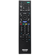 RM-ED044 Remote Control Replace for RM-ED044 RMED044 TV Remote Control