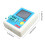 -T7 High Speed Transistor Tester Full Color Grafisch Display Multifunctionele Draagbare Tester 7