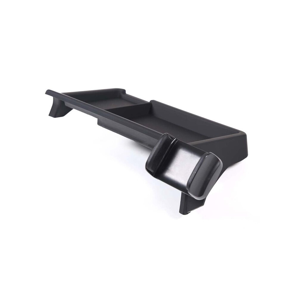 For X1 U11 2023 2024 Central Control Dashboard Storage Organizer Tray With Phone Holder Mount Accessories 6032166760430