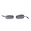 LED Dynamic Turn Signal Light Side  Sequential Blinker Lamp for  Bravo 2007-2014 for   Transparent 1