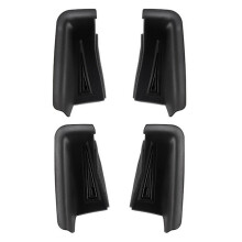 Autodeur Opbergdoos voor CX-50 CX50 2023 Amerikaanse Versie Opbergdoos Interieur Accessoires Zwart