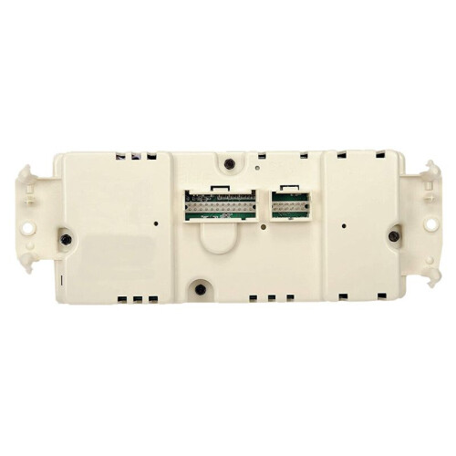 599-211XD Improved Climate Control Module for Chevy  Silverado Tahoe Trail 1