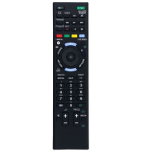 RM-ED052 Replace Remote for TV RM-ED050 RM-ED053 RM-ED060 KDL-55W905A KDL42W809A KDL-47W805A KDL-42W808A KDL42W807A