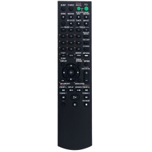 RM-AAU055 Replace Remote Control for 2-Channel Audio Stereo AV Receiver System STRDH100 STR-DH100