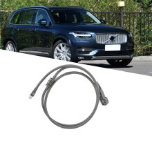 Windschutzscheiben-WaschdüSe Vorne Rechts, Strahlschlauch 31416260 für  XC90 2016-2020, WindschutzscheibendüSe Nicht Beheizt