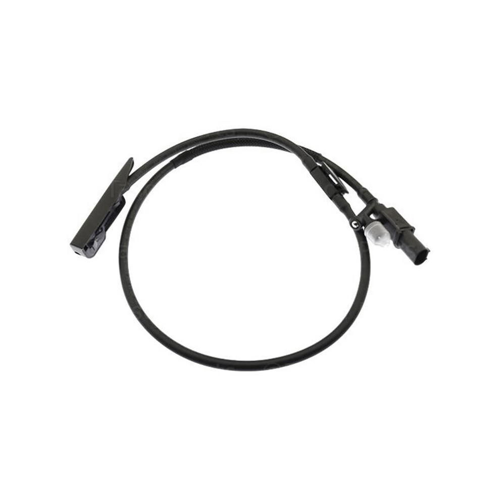 32219081 Left Front Windshield Windscreen Washer Nozzle Jet Hose For Xc90 Mk2 2016-2020 Windshield Nozzle Heated 4712745986339