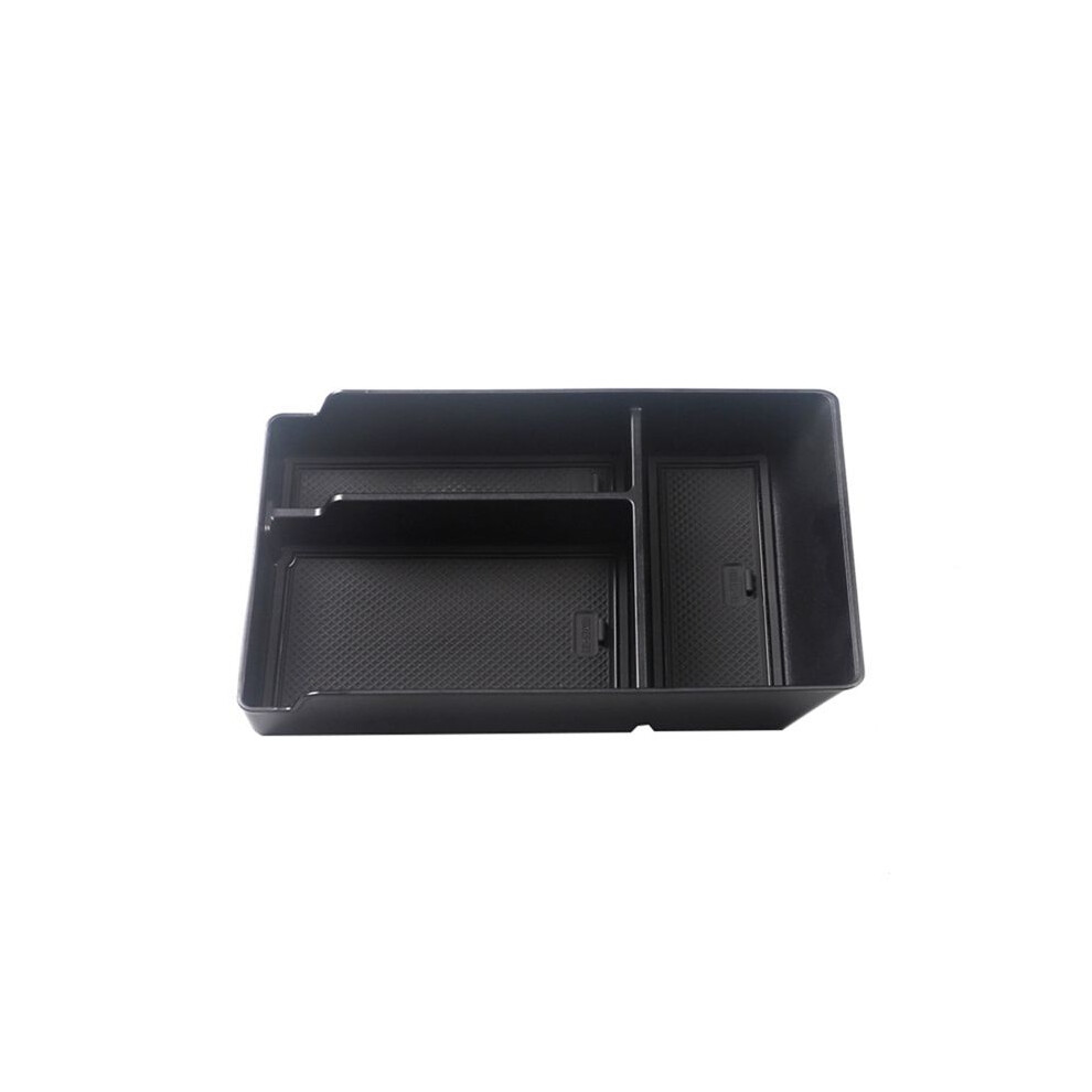 Car Center Console Armrest Storage Box Organizer Tray For Ioniq 5 2021+ Car Accessories 6032168649665