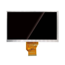 7-Polegada TTL 50Pin 7DD1 + 1 20000938-30 Adequado para AT070TN90 AT070TN92 VX Tela LCD (Espessura 5,5 mm LCD)