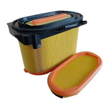 GräVmaskin Luftfilter 346-6687 346-6688 för CAT 315 Heavy Duty Lastbil  Filter Air Clearer