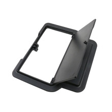 FöR Model 3 Highland Hidden Storage Box Push Armrest Box Armrest Box
