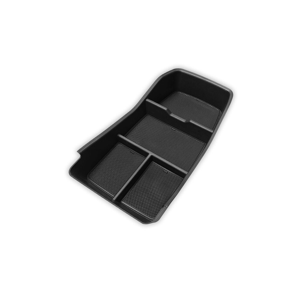 Lower Center Console Organizer Tray Storage Box For Ev9 2024 Interior Accessories 6032784154062