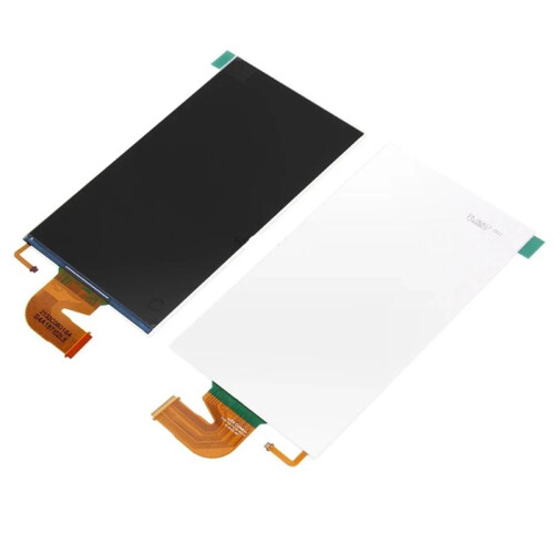 Nouvel éCran LCD pour éCran LCD de Remplacement   pour Console de Jeu NS 1